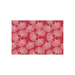 Coral Tissue Paper Sheets - Small - Lightweight