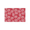Coral Tissue Paper - Lightweight - Small - Front