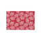 Coral Tissue Paper Sheets - Small - Lightweight