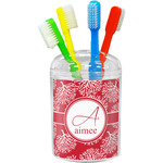 Coral Toothbrush Holder (Personalized)