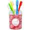 Coral Toothbrush Holder (Personalized)