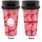 Coral Travel Mug Approval (Personalized)