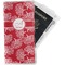 Coral Travel Document Holder