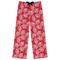 Coral Womens Pajama Pants