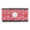 Coral Ladies Wallet  (Personalized Opt)