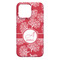 Coral iPhone 13 Pro Max Case - Back