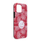 Coral iPhone 13 Tough Case - Angle