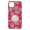Coral iPhone 14 Pro Max Case - Back