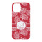 Coral iPhone 15 Case - Back