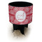 Coral Black Beach Spiker Drink Holder (Personalized)