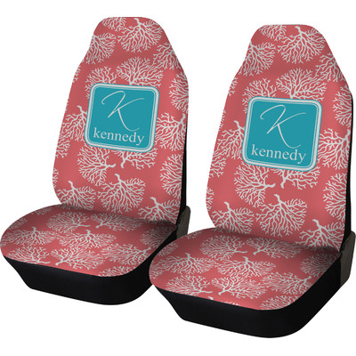personalized seat covers