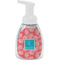 Coral & Teal Foam Soap Bottle (Personalized)
