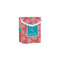 Coral & Teal Jewelry Gift Bag - Matte - Main