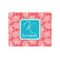 Coral & Teal 30 pc Jigsaw Puzzle (Personalized)