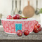 Coral & Teal Kids Bowls - LIFESTYLE