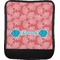 Coral & Teal Luggage Handle Wrap (Approval)