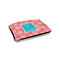 Coral & Teal Outdoor Dog Beds - Small - MAIN