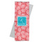 Coral & Teal Yoga Mat Towel (Personalized)