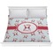 Santa Claus Comforter (King)
