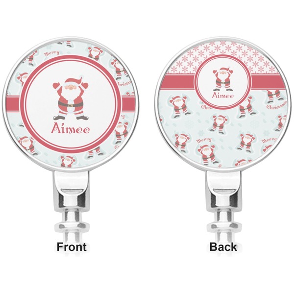 Santa Claus Corkscrew - Apvl