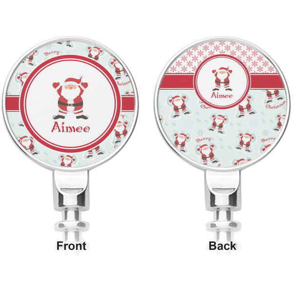 Santa Claus Corkscrew - Apvl