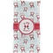 Santa Claus Crib Comforter/Quilt - Apvl