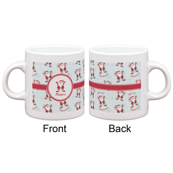 Santa Claus Espresso Cup - Apvl