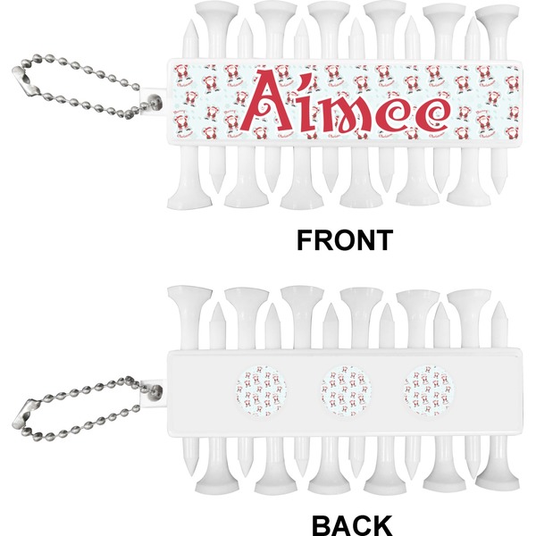 Santa Claus Golf Buddy (Approval)