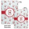 Santa Claus Hard Cover Journal - Compare