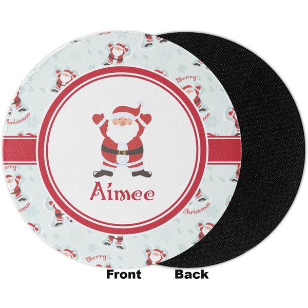 Santa Claus Jar Opener - Apvl