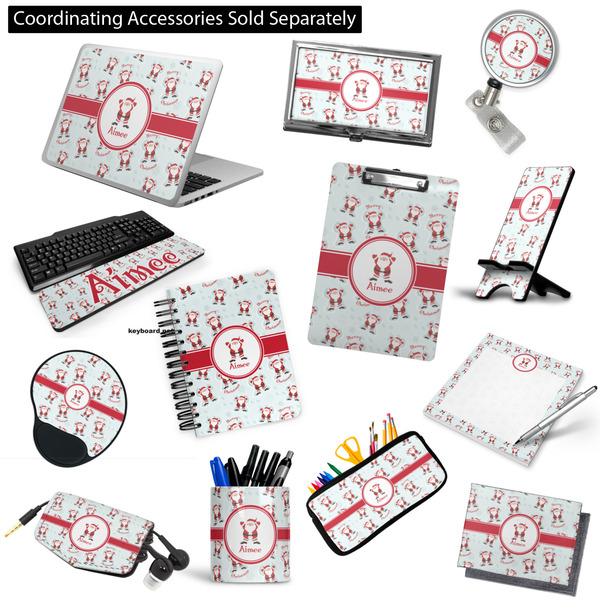 Santa Claus Office & Desk Accessories