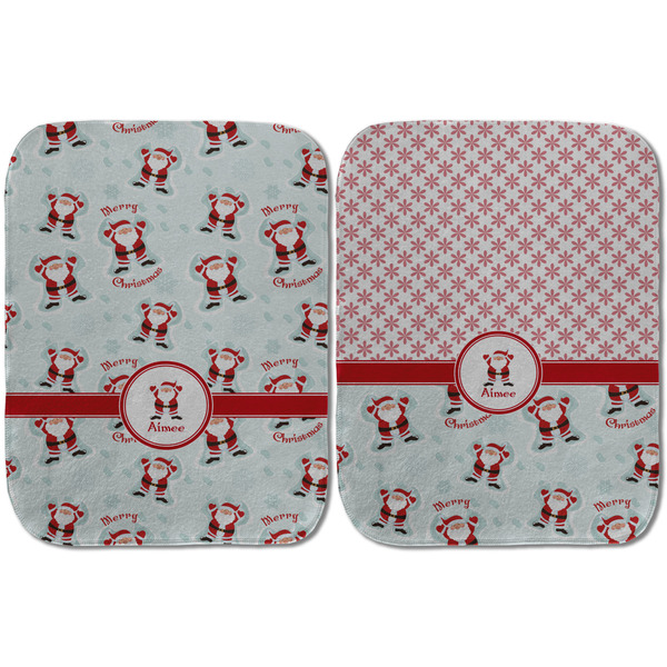 Santa Claus Old Burps - Approval