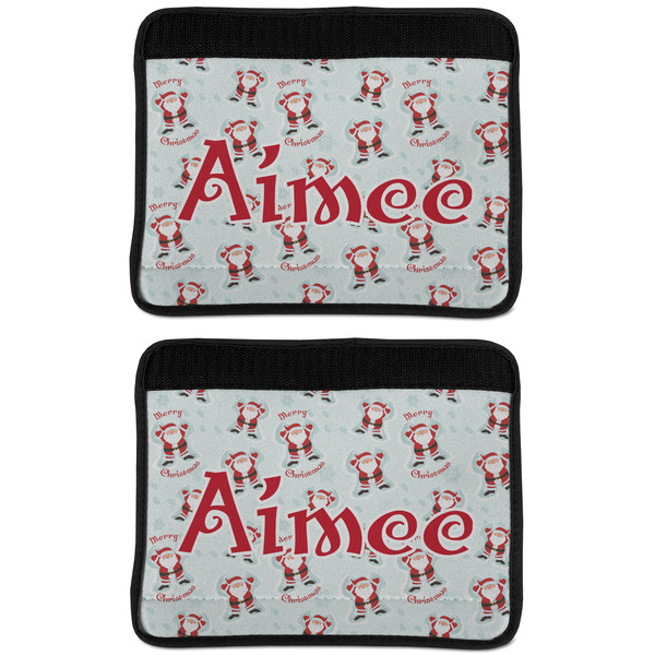 Santa Claus Seat Belt Cover (APPROVAL Update)