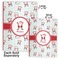 Santa Claus Soft Cover Journal - Compare