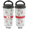 Santa Claus Stainless Steel Travel Cup - Apvl