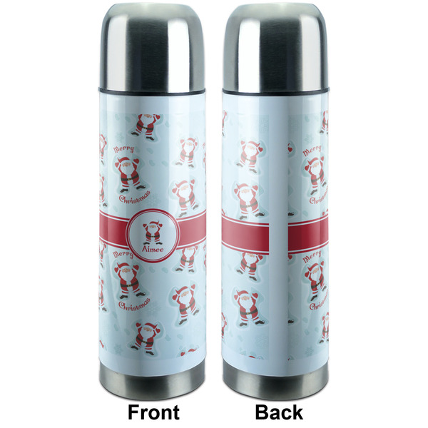 Santa Claus Thermos - Apvl