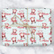 Santa Claus Wrapping Paper - Main