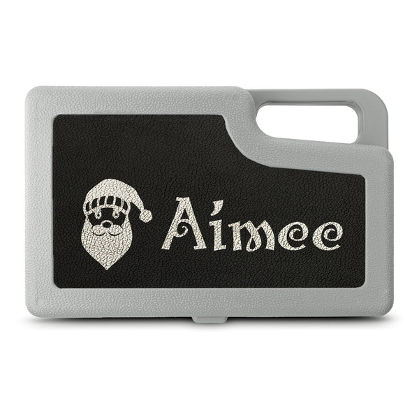 Santa Clause Making Snow Angels 27 Piece Automotive Tool Kit - Approval