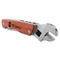 Santa Clause Making Snow Angels Multi-Tool Wrench - ANGLE
