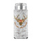 Floral Antler 12oz Tall Can Sleeve - FRONT (on can)