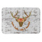Floral Antler Anti-Fatigue Kitchen Mats - APPROVAL