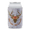 Floral Antler Can Sleeve