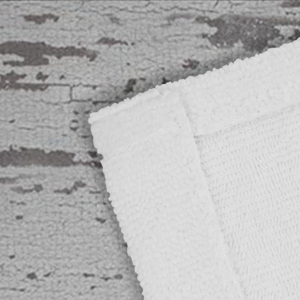 Floral Antler Close up of Fabric