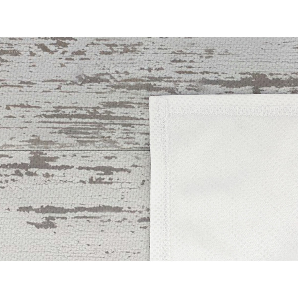 Floral Antler Cooling Towel- Detail