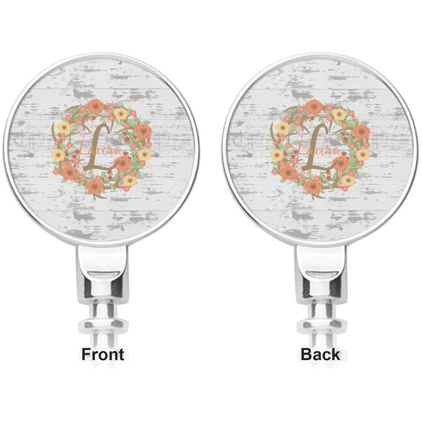 Floral Antler Corkscrew - Apvl