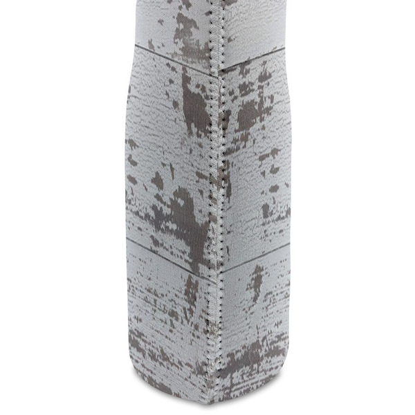 Floral Antler Double Wine Tote - DETAIL 2 (new)