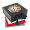 Floral Antler Gift Boxes with Magnetic Lid - Parent/Main