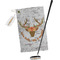 Floral Antler Golf Gift Kit (Full Print)