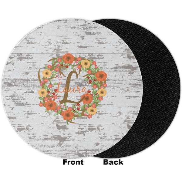 Floral Antler Jar Opener - Apvl