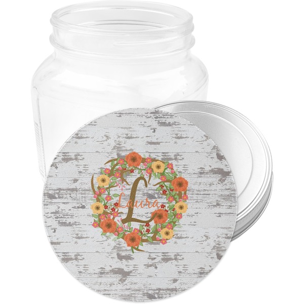 Floral Antler Jar Opener - Main